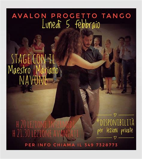mariano navone tango
